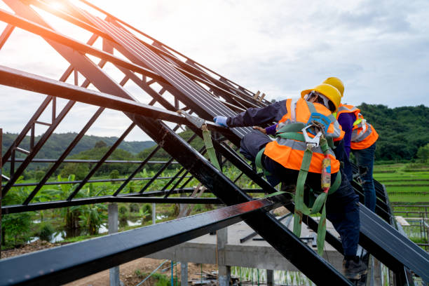 Best Metal Roofing Contractor  in Goodyear, AZ