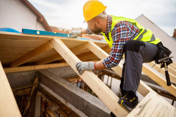 Quick and Trustworthy Emergency Roof Repair Services in Goodyear, AZ