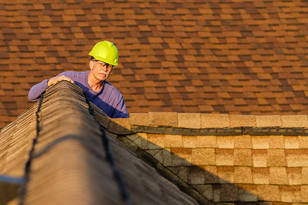 Roof Installation Near Me in Goodyear, AZ