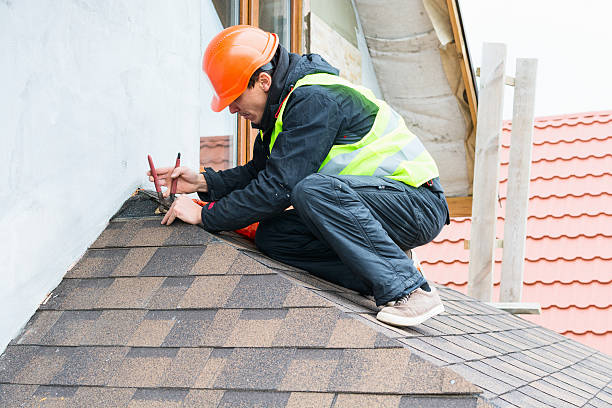 Best Storm Damage Roof Repair  in Goodyear, AZ